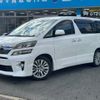 toyota vellfire 2012 GOO_JP_700070854230241216002 image 8