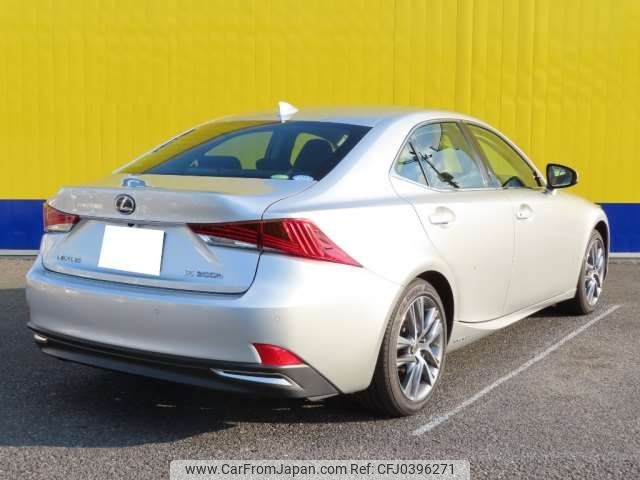 lexus is 2017 -LEXUS--Lexus IS DAA-AVE30--AVE30-5066580---LEXUS--Lexus IS DAA-AVE30--AVE30-5066580- image 2