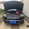 jeep compass 2015 -CHRYSLER--Jeep Compass ABA-MK4924--1C4NJDDB1FD146074---CHRYSLER--Jeep Compass ABA-MK4924--1C4NJDDB1FD146074- image 1