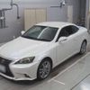 lexus is 2010 -LEXUS 【袖ヶ浦 335て1227】--Lexus IS GSE21-2505371---LEXUS 【袖ヶ浦 335て1227】--Lexus IS GSE21-2505371- image 1