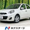 nissan march 2018 quick_quick_K13_K13-076827 image 1