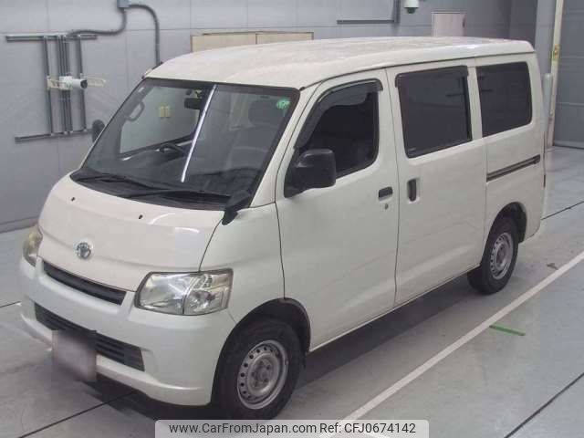 toyota liteace-van 2017 -TOYOTA--Liteace VAN DBF-S402M--S402M-0065599---TOYOTA--Liteace VAN DBF-S402M--S402M-0065599- image 1