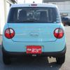 suzuki alto-lapin 2015 quick_quick_HE33S_HE33S-116281 image 2