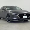 mazda mazda3 2019 -MAZDA--MAZDA3 5BA-BPFP--BPFP-107982---MAZDA--MAZDA3 5BA-BPFP--BPFP-107982- image 1