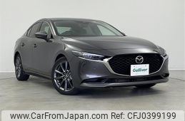 mazda mazda3 2019 -MAZDA--MAZDA3 5BA-BPFP--BPFP-107982---MAZDA--MAZDA3 5BA-BPFP--BPFP-107982-