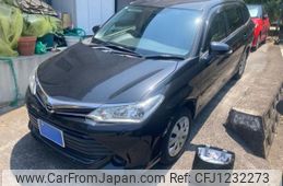 toyota corolla-fielder 2017 -TOYOTA--Corolla Fielder DBA-NZE161G--NZE161-8001353---TOYOTA--Corolla Fielder DBA-NZE161G--NZE161-8001353-