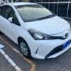 toyota vitz 2014 -TOYOTA--Vitz DBA-KSP130--KSP130-2132175---TOYOTA--Vitz DBA-KSP130--KSP130-2132175- image 1