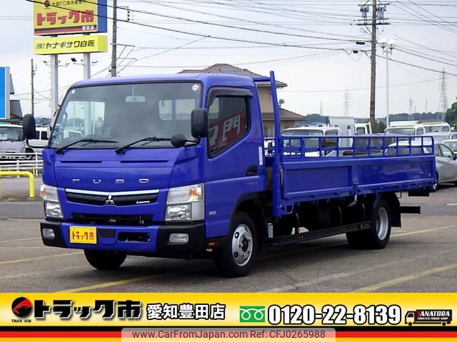 mitsubishi-fuso canter 2019 GOO_NET_EXCHANGE_0206393A30240913W005 image 1