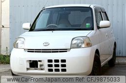 daihatsu esse 2006 CFJ9875033
