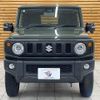 suzuki jimny 2019 -SUZUKI--Jimny 3BA-JB64W--JB64W-115753---SUZUKI--Jimny 3BA-JB64W--JB64W-115753- image 17