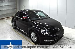 volkswagen the-beetle 2013 -VOLKSWAGEN--VW The Beetle 16CBZ--WVWZZZ16ZDM668821---VOLKSWAGEN--VW The Beetle 16CBZ--WVWZZZ16ZDM668821-