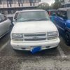 chevrolet blazer 2001 -GM--Chevrolet Blazer CT34G--CT31398G---GM--Chevrolet Blazer CT34G--CT31398G- image 1