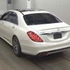 mercedes-benz s-class 2013 quick_quick_DBA-222182_WDD2221821A011958 image 2