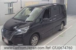 nissan serena 2022 -NISSAN--Serena 5AA-GFNC27--GFNC27-044798---NISSAN--Serena 5AA-GFNC27--GFNC27-044798-