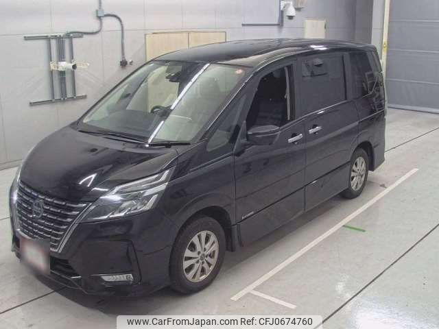 nissan serena 2022 -NISSAN--Serena 5AA-GFNC27--GFNC27-044798---NISSAN--Serena 5AA-GFNC27--GFNC27-044798- image 1