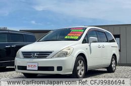 nissan presage 2003 -NISSAN 【富士山 345ﾋ1188】--Presage TU31--004066---NISSAN 【富士山 345ﾋ1188】--Presage TU31--004066-