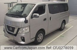 nissan caravan-van 2019 -NISSAN--Caravan Van VW6E26-111174---NISSAN--Caravan Van VW6E26-111174-