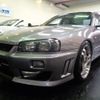 nissan skyline 1998 -NISSAN--Skyline HR34--HR34-000872---NISSAN--Skyline HR34--HR34-000872- image 1