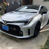 toyota corolla 2023 CFJ1551739 image 2