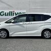 honda freed 2017 -HONDA--Freed DBA-GB5--GB5-1045789---HONDA--Freed DBA-GB5--GB5-1045789- image 24