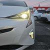 toyota prius 2017 CFJ1645145 image 37