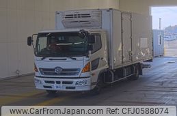 hino ranger 2016 -HINO 【とちぎ 800ｽ3081】--Hino Ranger FD9JLAG-17018---HINO 【とちぎ 800ｽ3081】--Hino Ranger FD9JLAG-17018-