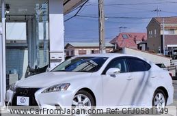 lexus is 2009 quick_quick_DBA-GSE20_GSE20-5107765