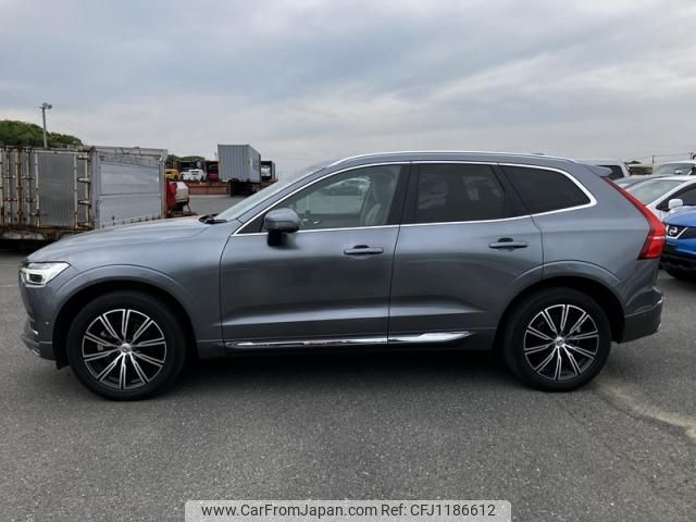 volvo xc60 2019 -VOLVO--Volvo XC60 LDA-UD4204TXC--YV1UZA8MCL1437553---VOLVO--Volvo XC60 LDA-UD4204TXC--YV1UZA8MCL1437553- image 2