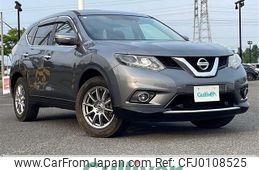 nissan x-trail 2014 -NISSAN--X-Trail DBA-NT32--NT32-017930---NISSAN--X-Trail DBA-NT32--NT32-017930-