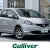 honda fit 2007 -HONDA--Fit DBA-GE6--GE6-1009379---HONDA--Fit DBA-GE6--GE6-1009379- image 1