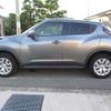 nissan juke 2015 CFJ1702860 image 5