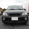 suzuki swift 2004 CFJ1523734 image 6