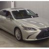 lexus es 2019 quick_quick_6AA-AXZH10_AXZH10-1008878 image 1