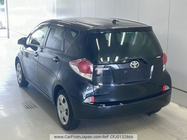 toyota ractis 2014 -TOYOTA--Ractis NSP120-2047870---TOYOTA--Ractis NSP120-2047870- image 2