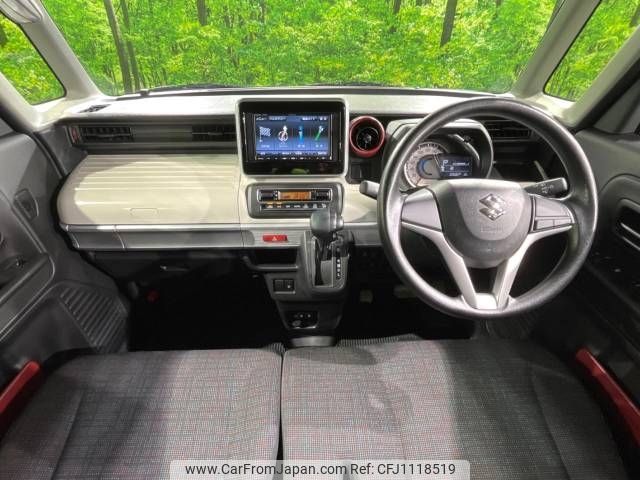 suzuki spacia 2021 -SUZUKI--Spacia 5AA-MK53S--MK53S-379497---SUZUKI--Spacia 5AA-MK53S--MK53S-379497- image 2