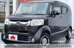 honda n-box-slash 2015 -HONDA--N BOX SLASH DBA-JF1--JF1-7003109---HONDA--N BOX SLASH DBA-JF1--JF1-7003109-