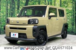 daihatsu taft 2023 -DAIHATSU--Taft 5BA-LA900S--LA900S-0164363---DAIHATSU--Taft 5BA-LA900S--LA900S-0164363-