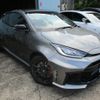 toyota yaris 2025 -TOYOTA--Yaris 4BA-GXPA16--GXPA16-0019***---TOYOTA--Yaris 4BA-GXPA16--GXPA16-0019***- image 1