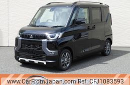 mitsubishi delica-mini 2024 -MITSUBISHI 【高知 580ﾕ87】--Delica Mini B35A--0606141---MITSUBISHI 【高知 580ﾕ87】--Delica Mini B35A--0606141-