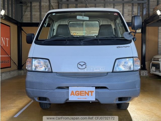 mazda bongo-truck 2008 -MAZDA--Bongo Truck ABF-SK82T--SK82T-401047---MAZDA--Bongo Truck ABF-SK82T--SK82T-401047- image 2