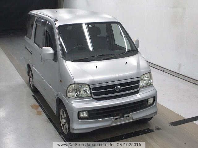 daihatsu atrai-7 2004 -DAIHATSU--Atrai Seven S221G--0016822---DAIHATSU--Atrai Seven S221G--0016822- image 1