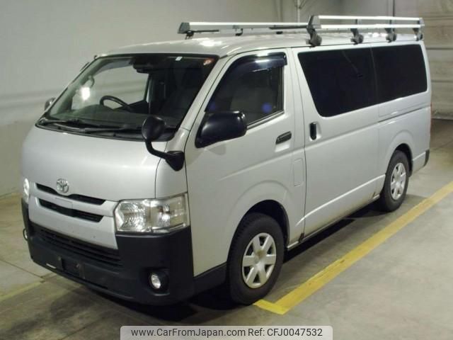 toyota hiace-van 2019 quick_quick_QDF-GDH206V_GDH206-2005928 image 1