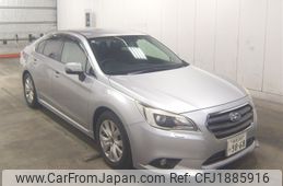 subaru legacy-b4 2015 CFJ1885916