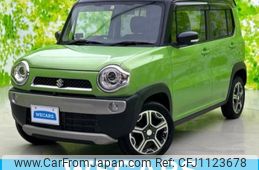 suzuki hustler 2016 quick_quick_DAA-MR41S_MR41S-177507