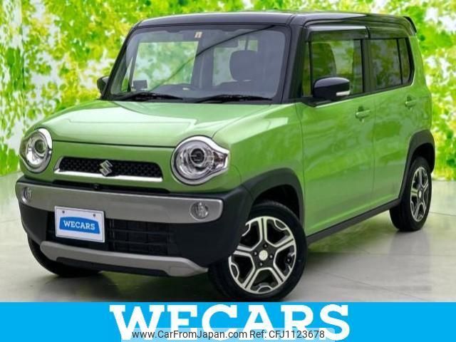 suzuki hustler 2016 quick_quick_DAA-MR41S_MR41S-177507 image 1
