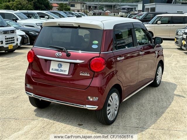 daihatsu cast 2020 CFJ1606516 image 2