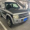mitsubishi pajero-mini 2010 CFJ1904100 image 1