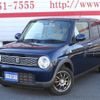 suzuki alto-lapin 2020 -SUZUKI 【名変中 】--Alto Lapin HE33S--256947---SUZUKI 【名変中 】--Alto Lapin HE33S--256947- image 1