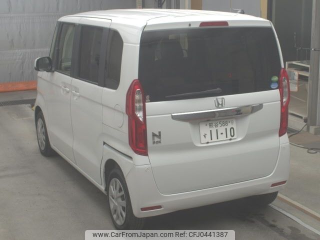 honda n-box 2018 -HONDA 【熊谷 588ｽ1110】--N BOX JF3-1169078---HONDA 【熊谷 588ｽ1110】--N BOX JF3-1169078- image 2