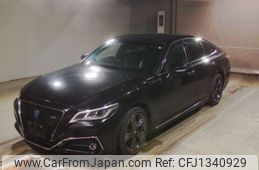 toyota crown 2020 -TOYOTA--Crown AZSH20-1061235---TOYOTA--Crown AZSH20-1061235-